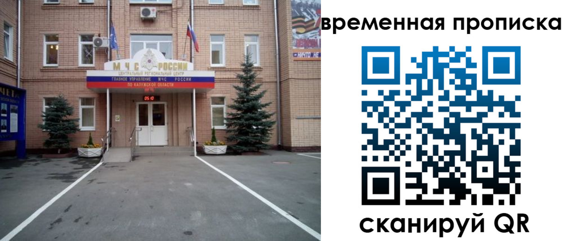миграционный учет в Зеленоградске